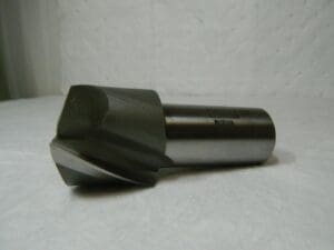 Precision End Mill 2" x 1-1/4" 2FL M42 01880988