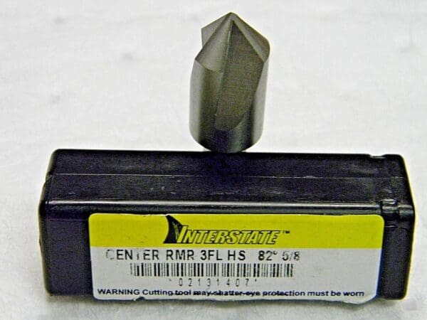 Interstate Center RMR 3FL HS 82° 5/8" 02131407