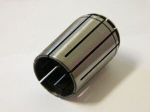 PRO 0.7031"-0.7188" 150TG 23/32" x 3" Single Angle Collet 90015