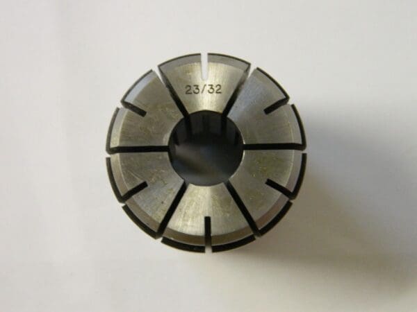 PRO 0.7031"-0.7188" 150TG 23/32" x 3" Single Angle Collet 90015