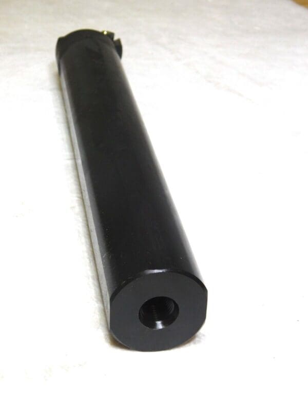 Kennametal Indexible Boring Bar 1.9685” Min Bore Dia 1.575” Shank Dia LH 1098126