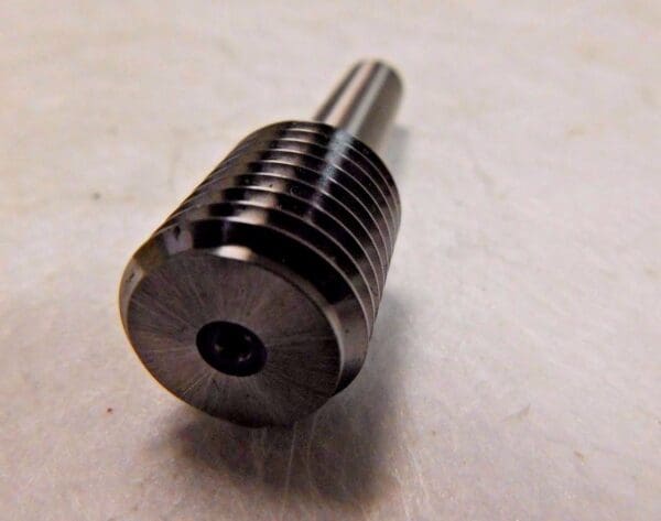 SPI Single End Plug Thread Go Gage M16 x 2 mm Class 6H 34-554-6