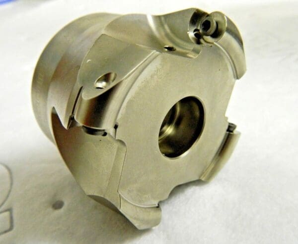 Seco Indexable Copy Face Mill 3" Dia x 1" Bore R220.29-03.00-06.4A 03367