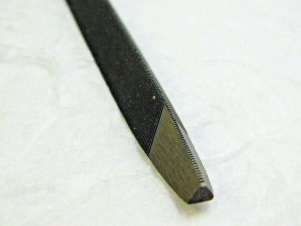 Slim Taper American-Pattern Files 8" Long Qty 7 20573-8