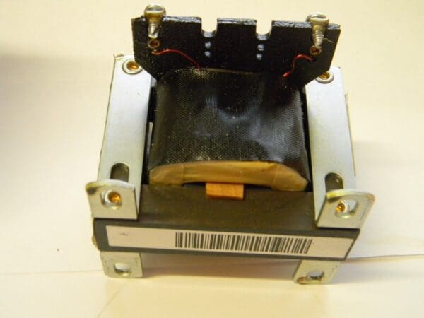 Square D Control Transformer 25 VA Top Mount Fuse Block 9070EO17D7