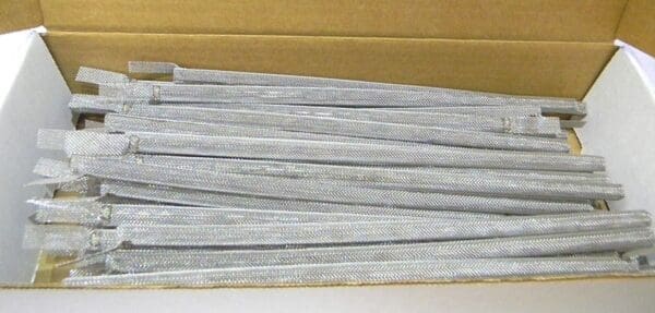 Red Head 10" Long Adhesive Anchoring Screens Qty 36 HB14-10