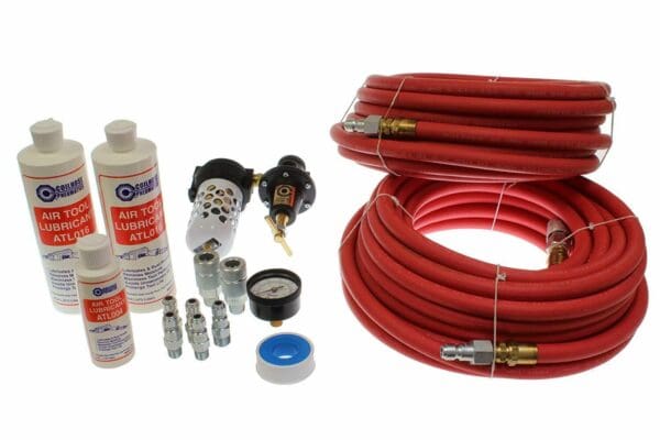 Coilhose Pneumatics CAP-K1 Compressor Accessory Kit 029292229104