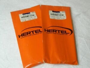 Hertel Jobber Drill Letter X 118º Point Angle Bright Finish HSS Qty 12 84578087