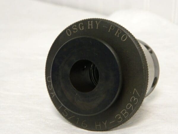 OSG Hy-Pro Precision Quick Change Tap Adaptor Size3 15/16” HY-3B937