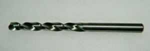 Guhring Solid Carbide Jobber Drill 7.3mm 118° 69mm FL Length Point 9007320073000