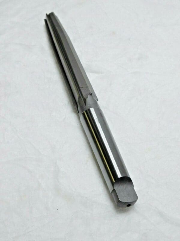 Interstate Bridge Reamer HSS 3MT SF RH 1-1/16" Reamer Dia 6FL 02371045