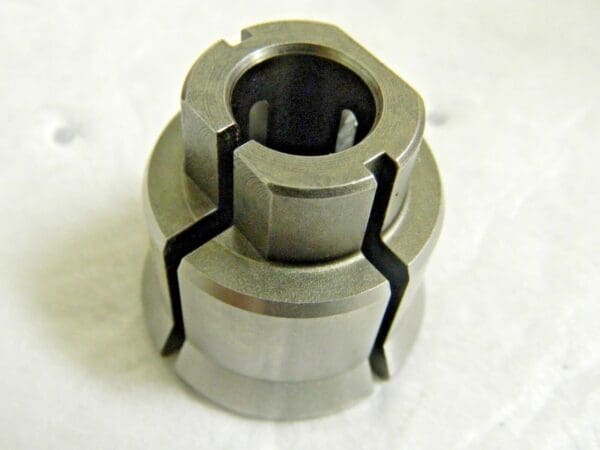 Erickson Kennametal Pipe Tap Collet 3/8" x .700 Capacity GTC037P 1016898