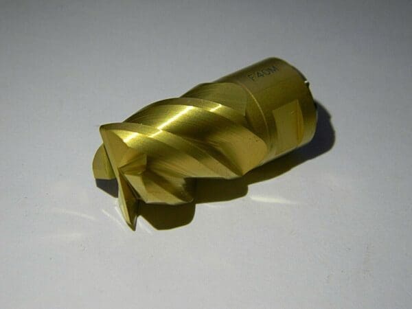 Seco MP16 E04 Grade F40M Carbide Milling Tip Insert 52037