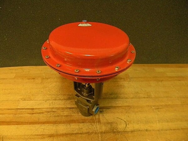 Parker Pressure Reducing Valve 250 Maximum PSI 1" NPTF Port M325-4211