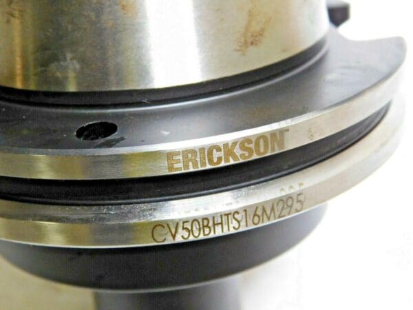 Erickson CV50 Drill Body 32mm Nose Dia Head Connection 16 CV50BHTS16M295 1749264