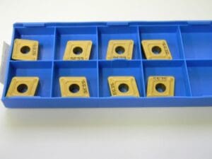 Valenite CNMG 16 06 16 M3 CNMG 544 M3 VP5535 Valturn Carbide Insert Qty 8 14532