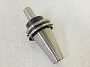 Hertel Taper Adapter JT3 40 V-Flange HCV40JT3287 5699509