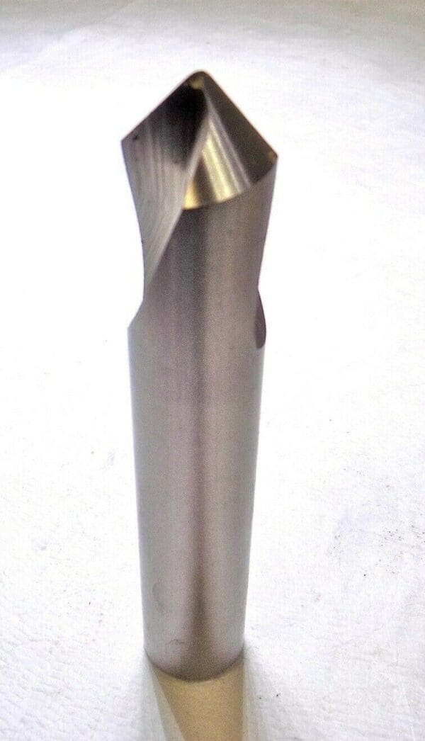 SPI Cobalt Spotting Drill .984" Body Dia x 1-3/4" LOC x 5-1/2" OAL 82-615-6