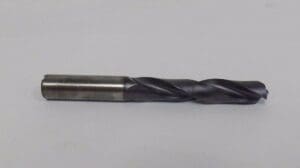 Kennametal Jobber Drill B225A13700HP KC7315 Solid Carbide TiAlN 2262640