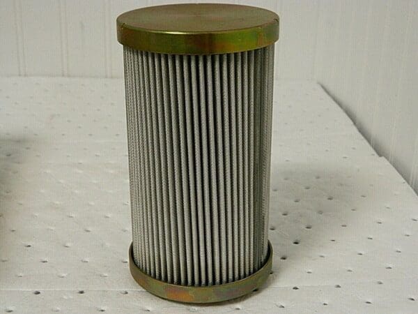 Parker Hydraulic Filter Element 1.9" x 3.6" x 6.4" R331-H-BH20H PR3183