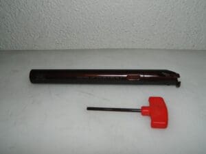 Hertel Grooving Cut-Off Tool Holder HC-I20L90-2.0D.16-2 2000733