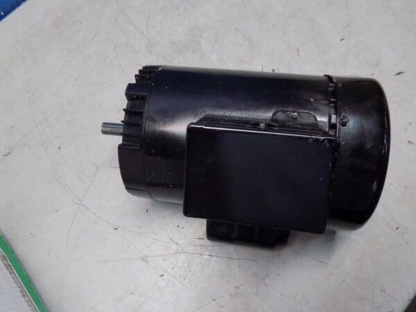 US Motors 1Hp General Purpose Motor 3,450RPM 1Spd 1Ph PARTS/REPAIR C63CXHWC-5167