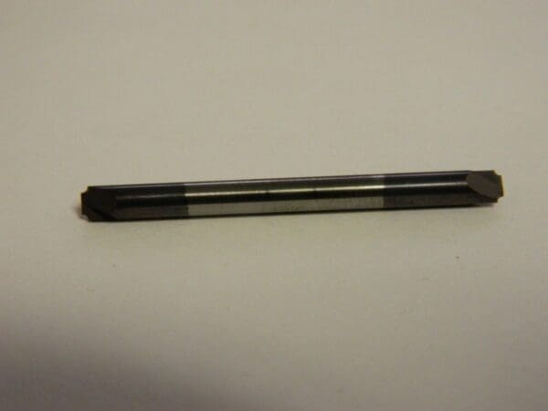 Accupro 0.02" Radius 1/8" Diam 2 Flute SC Corner Rounding End Mill QTY 2 0848081