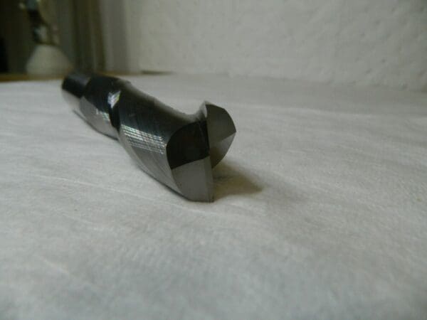 Hertel SC Square End Mill 1" 3" LOC 1" Shank Diam 6" OAL 2 FL 88248000