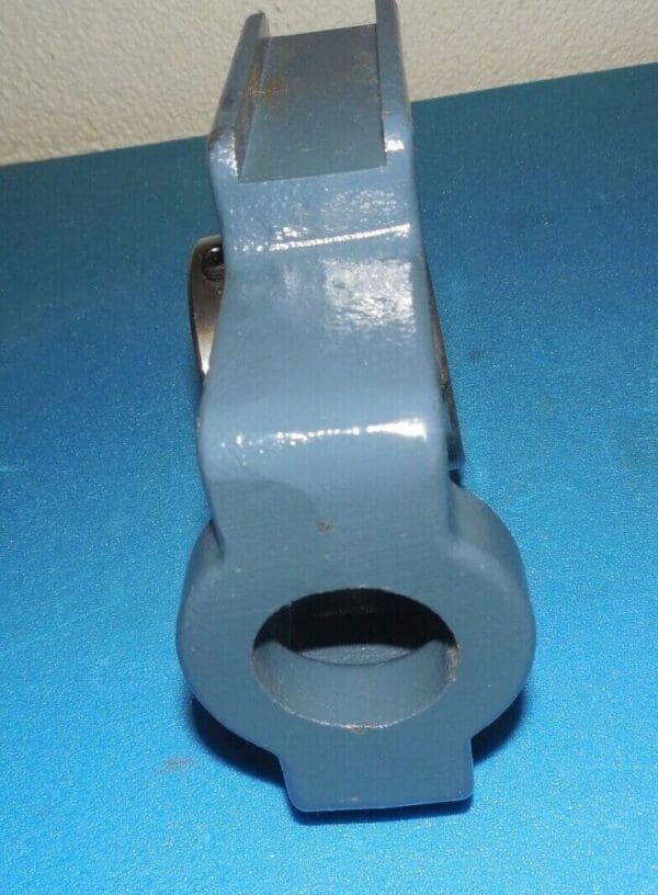 FYH 2-Bore Ball Bearing Take Up Unit 1-1/16" Slot UCT 21132EG5