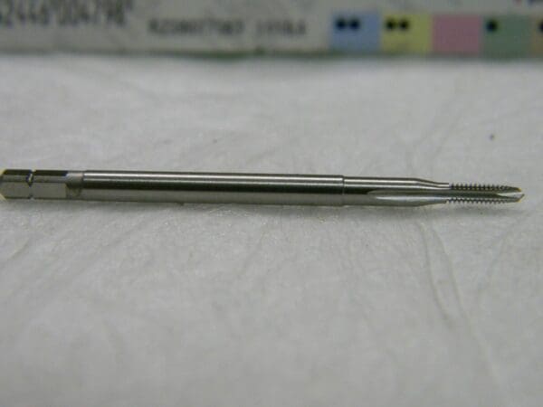 Walter-Prototyp Powdered Metal Spiral Point Tap 2 Flute 5075923