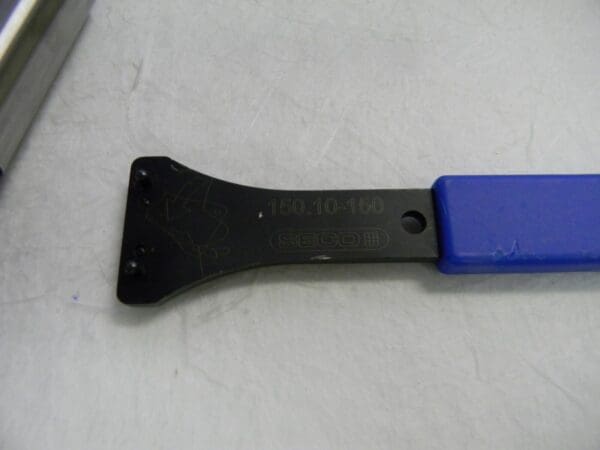 Seco Slotting Cutter Adapter For 1" Cutter Hole Diam 54834