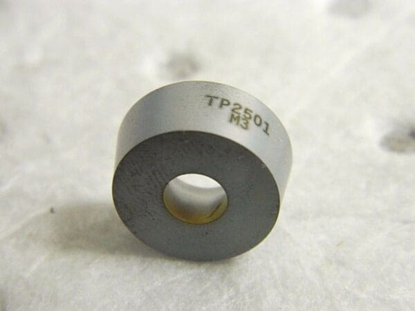 Seco Carbide Turning Inserts 16mm IC RCMT1606M0-M3 Grade TP2501 Qty 10 15916