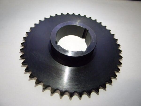 Browning Steel Bushing Sprocket 40 Pitch 42T Roller Chain 3746567