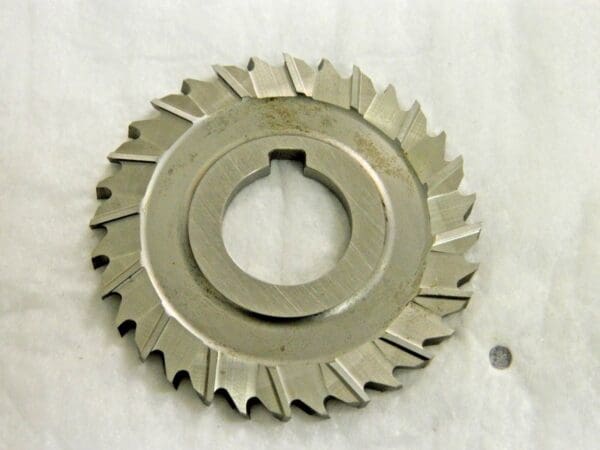 Controx Cobalt Side Chip Saw 3"x0.1875"x1" 32T 244446