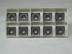 Seco Carbide Milling Inserts SNMU160612TN-M10 Grade MK2050 48161