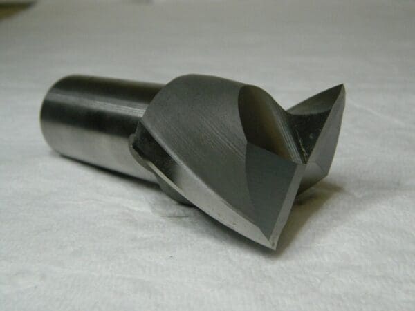 HSS Square End Mill 1-7/8" 1-5/8" LOC 1-1/4" Shank Dia 4-1/8" OAL 2 FL 11082157