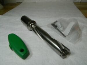 Hertel Replaceable Drill Tip 1.25" x 212.3x5D .9646"-.9839" 4006046