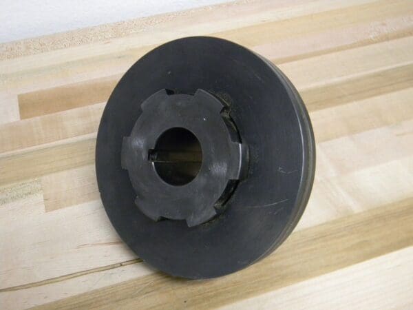 Great Lakes Ind. Torque Limiter 1-5/8" Bore w/ Keyway 7" O.D. Model 700