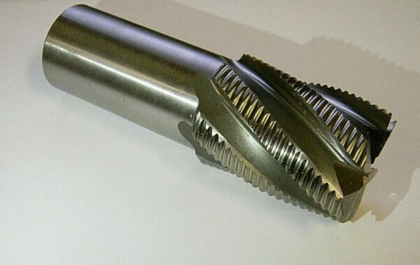 Onyx Roughing Single End Mill 1-1/2" x 2" x 4-1/2" 6F PMX 202642