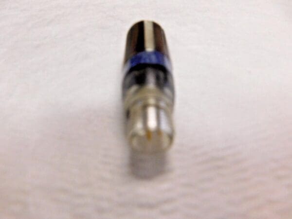 Telemecanique Through Beam Photoelectric Sensor 4 Pin M12 15m XUB2BPANM12R