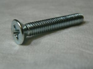 Phillips Drive Machine Screw 5/16-18 UNC 2" OAL Qty 170 R52001138