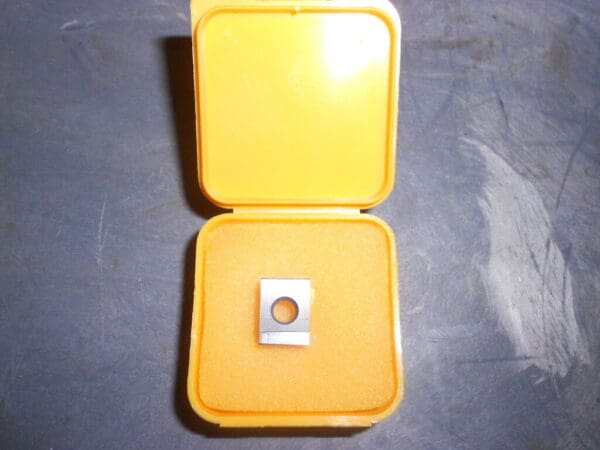 Kennametal DWG1537439R00 KD100 PCD Carbide Insert USA