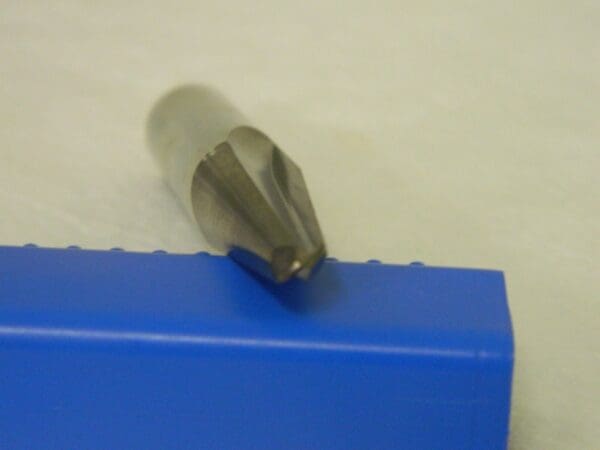 SGS Ball End Mill 7/16" x 0.109" 2FL Series 12 Carbide 31214