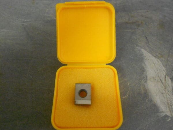 Kennametal DWG1537439R00 KD100 PCD Carbide Insert USA