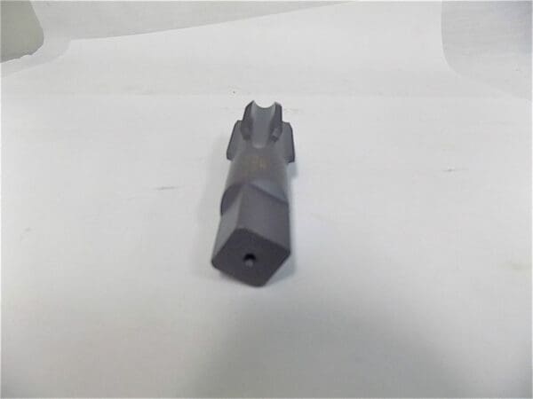 GTD Plug Hand Tap 1-1/8"-18 NEF 6FL 4" OAL HS G H8 64299