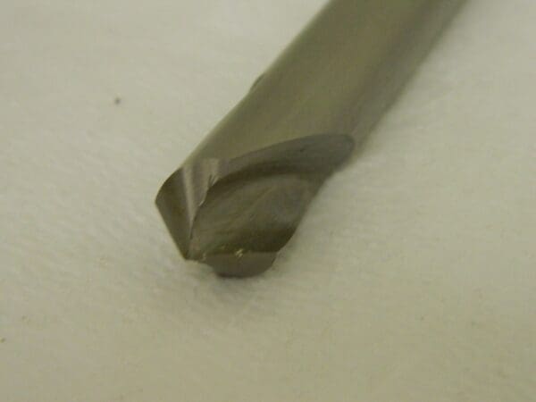 SPI Cobalt Spotting Drill 0.63" x 1-3/8" x 4-3/4" 90° Point Angle 82-612-3