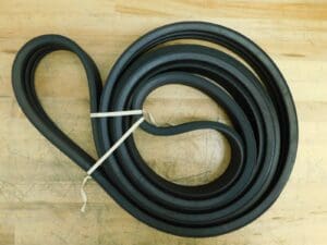 Thermoid Section 5V Neoprene Rubber V-Belt 3 Rib 5V2360/3SEL