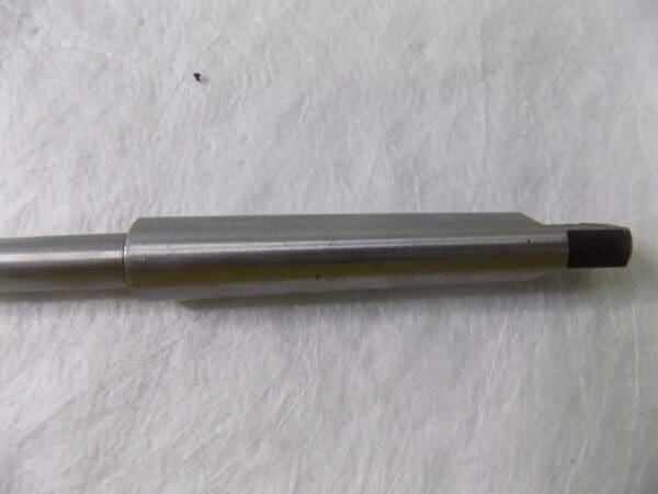 HSS 1MT Expansion Chucking Reamer 3/8" Strgt 6 Fl 3/4" Fl Lgth 7" OAL 02530244