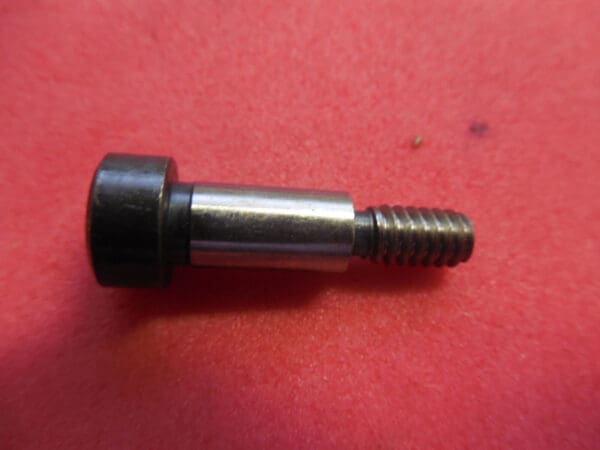 Professional Socket Shoulder Screw 1/4" x 1/2" P/F Qty. 25 #KJA04016G