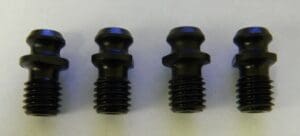 TJ Davies PSC575 CT-30 Retention Knobs Coolant Qty. 4